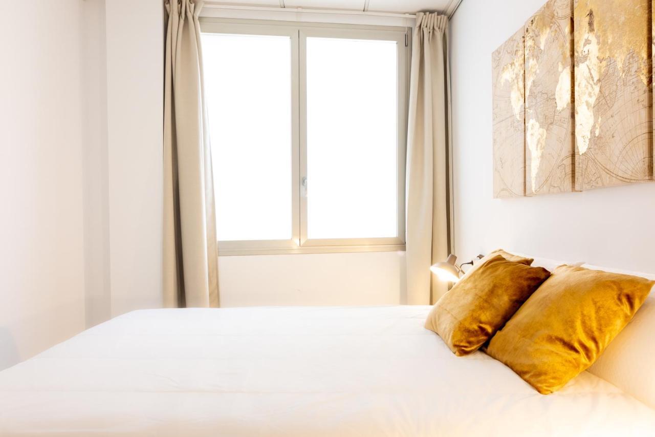Saenz Suites Gallery By Bossh! Apartments Málaga Extérieur photo